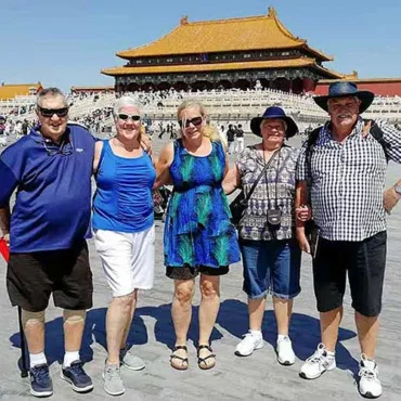 11-Day Beijing-Xi’an-Guilin-Shanghai Tour