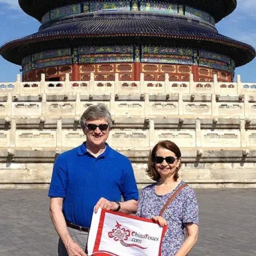 6-Day Beijing-Xi’an Tour