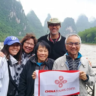 12 Days Odyssey of the Yangtze