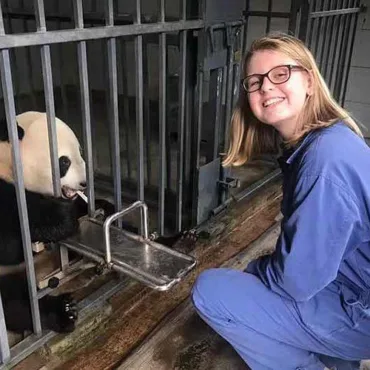 13 Days Grand China with Pandas