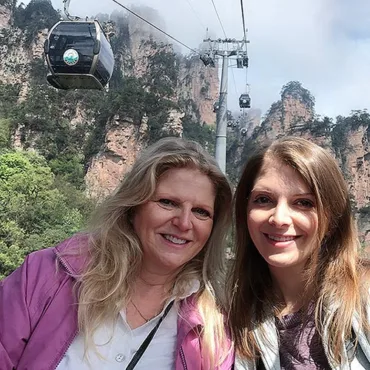 14-Day Beijing-Xi’an-Chongqing-Yangtze River-Zhangjiajie-Shanghai Tour