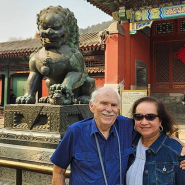 10 Days Best of China and Pandas