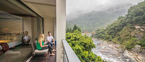 Taiwan tours