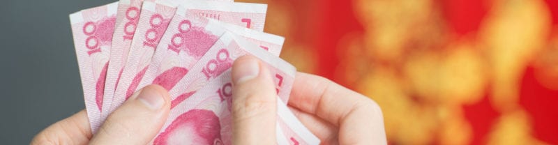China in Your Pocket: a Practical Guide to Using Chinese Money