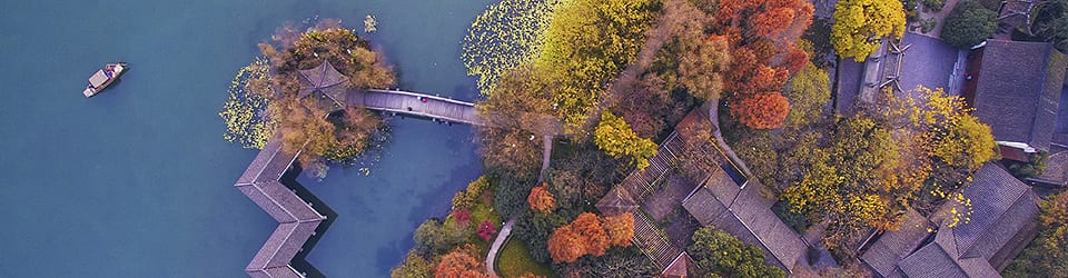 A Guide to Getting Around in Hangzhou Like a Local
