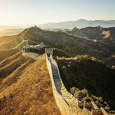 Great Wall of China Tours
