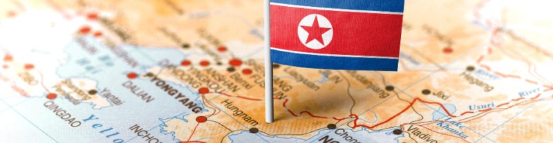 North Korean Visa Requirements: the Ins and Outs of Getting In and Out