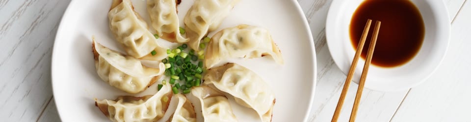 10 Popular Chinese Dishes to Excite Western Tastebuds