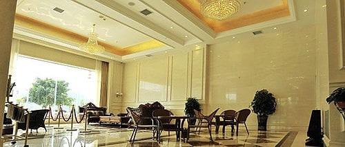 Shangpin International Hotel 2