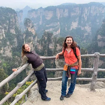 10-Day Beijing-Xi’an-Zhangjiajie-Shanghai Tour