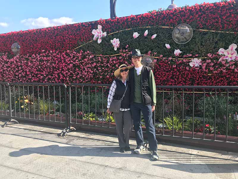 China Tours November 2019 China Tours November 2019