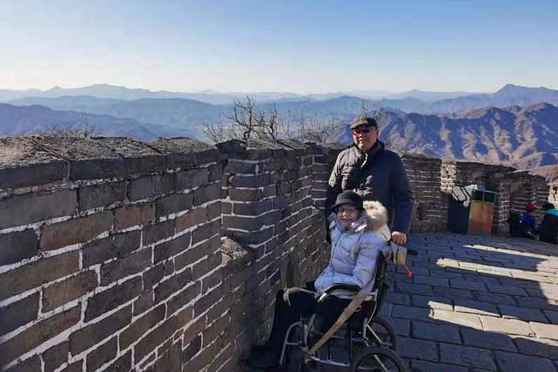 Ct19 A1017s 1123a Mutianyu Great Wall 1 Ct19 A1017s 1123a Mutianyu Great Wall 1