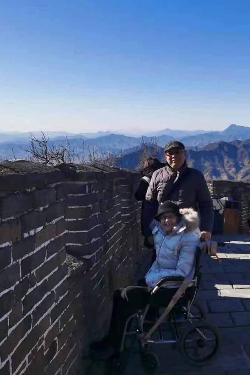 Ct19 A1017s 1123a Mutianyu Great Wall 2 Ct19 A1017s 1123a Mutianyu Great Wall 2