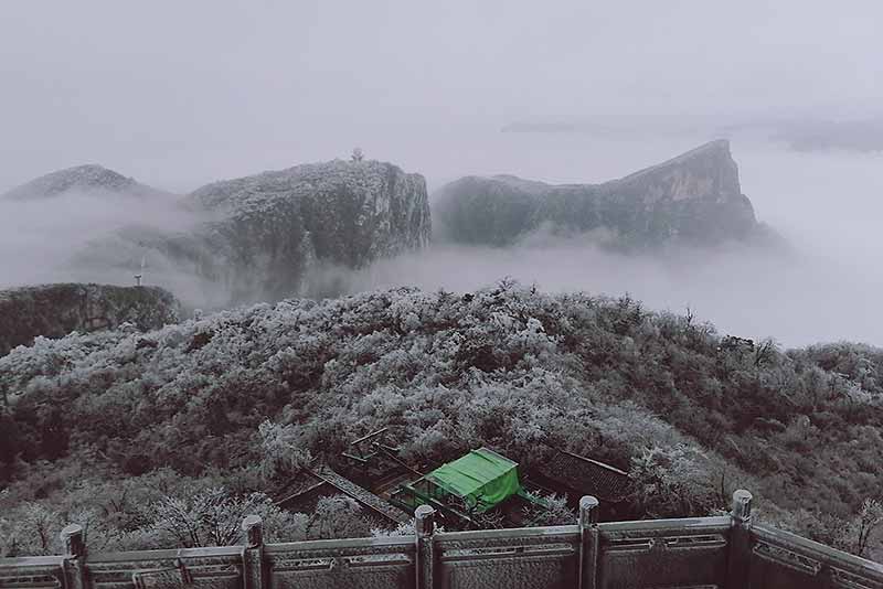 Ct19 T1107s 1119 Zhangjiajie 4 Ct19 T1107s 1119 Zhangjiajie 4