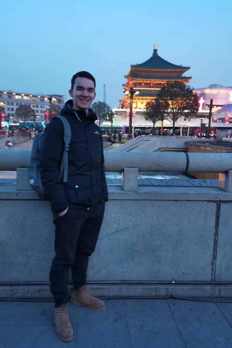 47 December 2019 Ct19 Bg1224 Xi'an Bell Tower 1 47 December 2019 Ct19 Bg1224 Xi'an Bell Tower 1