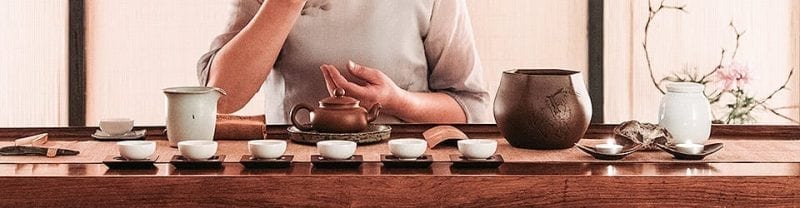 Fancy a Chinese tea ceremony? Here’s everything a westerner needs to know