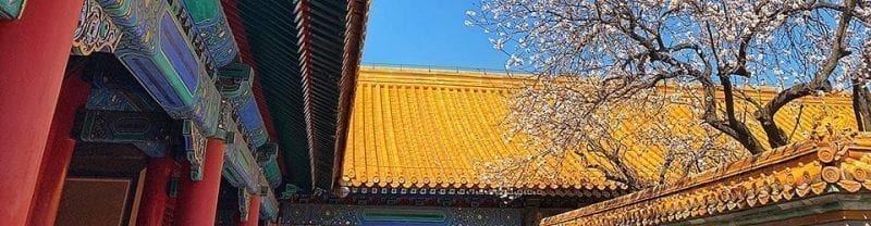 More secrets of ancient Chinese architecture styles: Insider tips for Western travelers