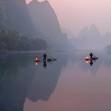 China Private Tours