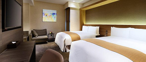 53 Park City Hotel Hualien Vacation 2