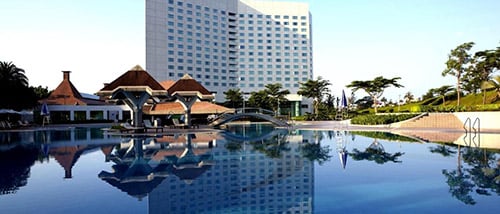 72 Parkview Hotel Hualien 1