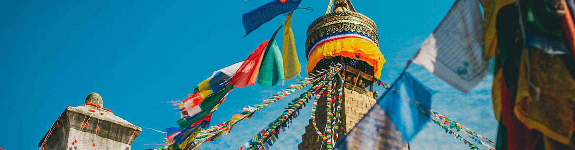 Things to do in Tibet