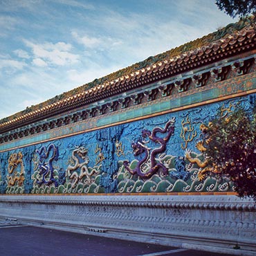 2 days Datong tour