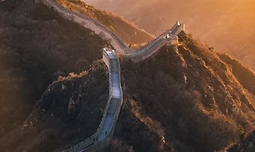Great Wall of China