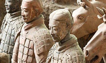 Terracotta Army