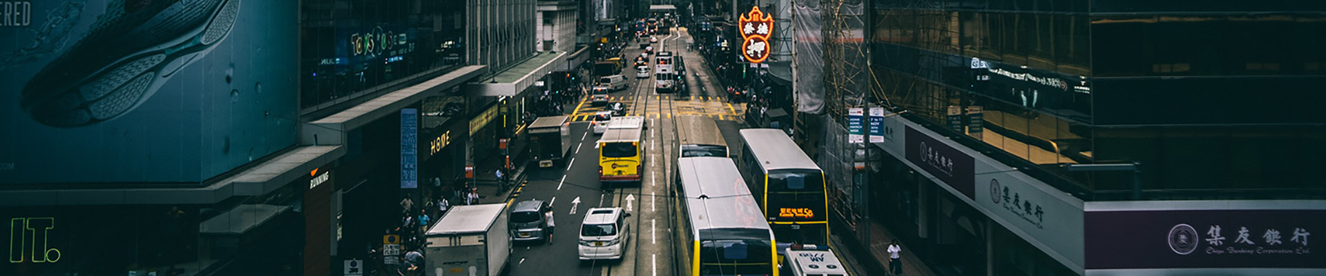 China Tours from Hong Kong