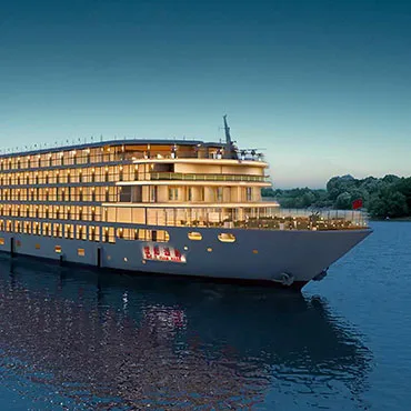 Century Voyage
