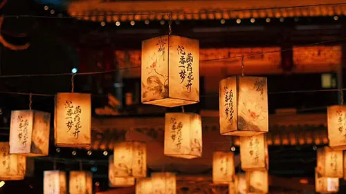 Best time to visit China