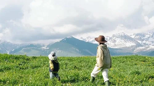Best time to visit China