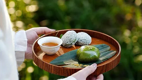 Best time to visit China