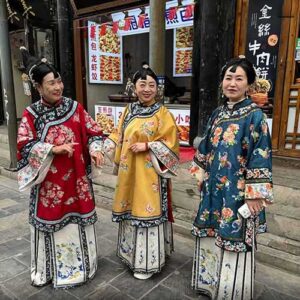 China Tours 2025 & 2026| Best China vacation Packages 2025 & 2026