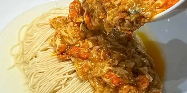 Best food in Shanghai
