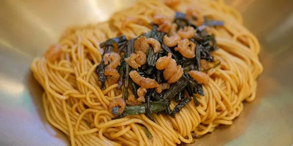 Shanghai food