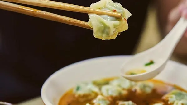best food in Shanghai