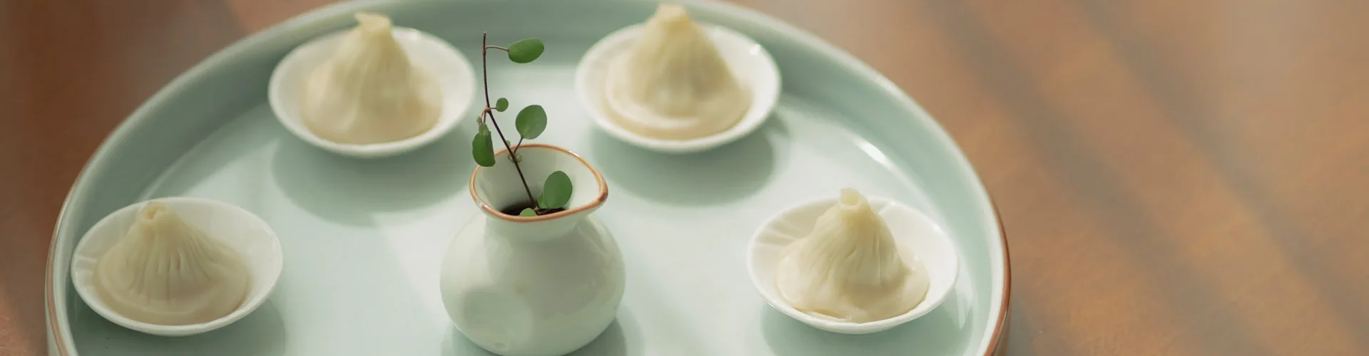 Shanghai Food