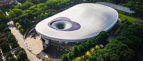 things to do in Shanghai
