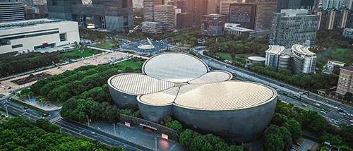 things to do in Shanghai