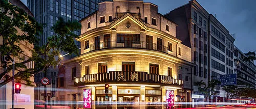 things to do in Shanghai