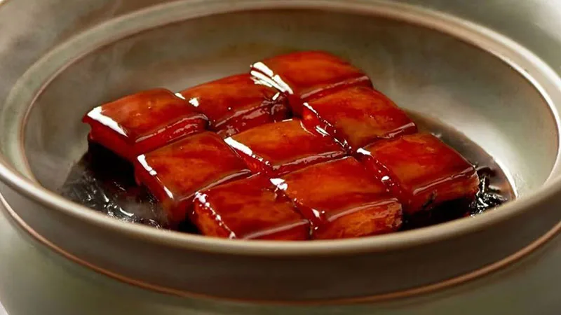 Things to do in Shanghai