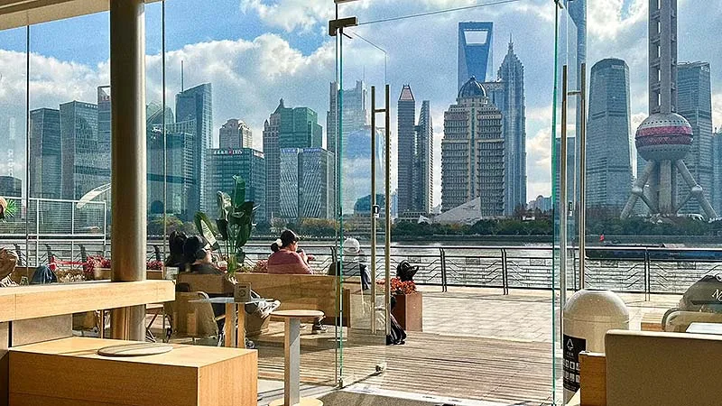 things to do in Shanghai