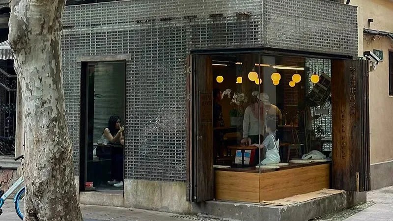 things to do in Shanghai