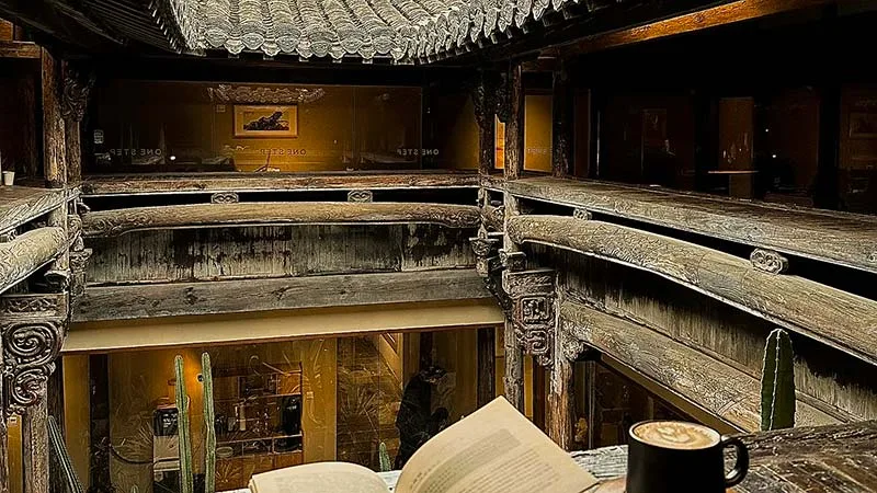things to do in Shanghai