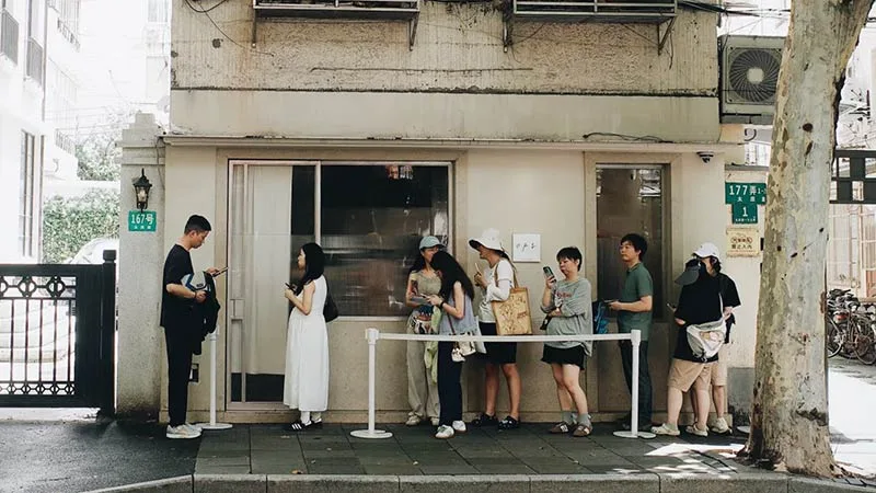 things to do in Shanghai