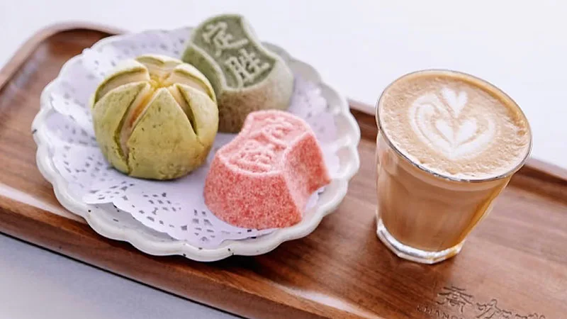 things to do in Shanghai