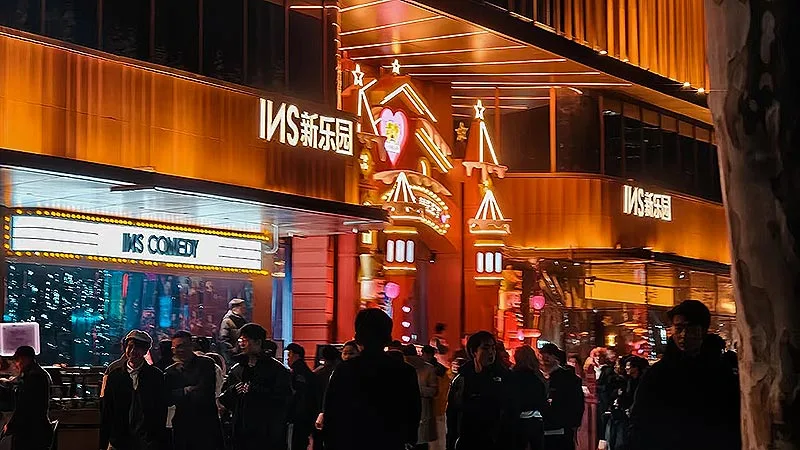 things to do in Shanghai