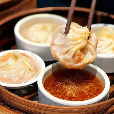 Shanghai Food