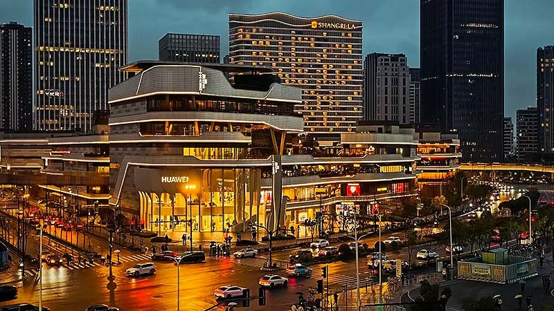 things to do in Shanghai